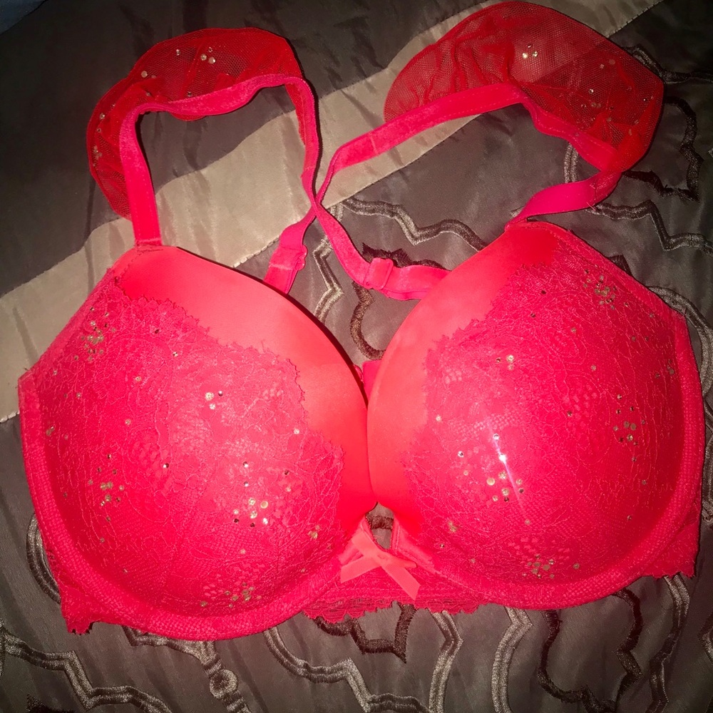 Victoria’s Secret Dream Ángels push up